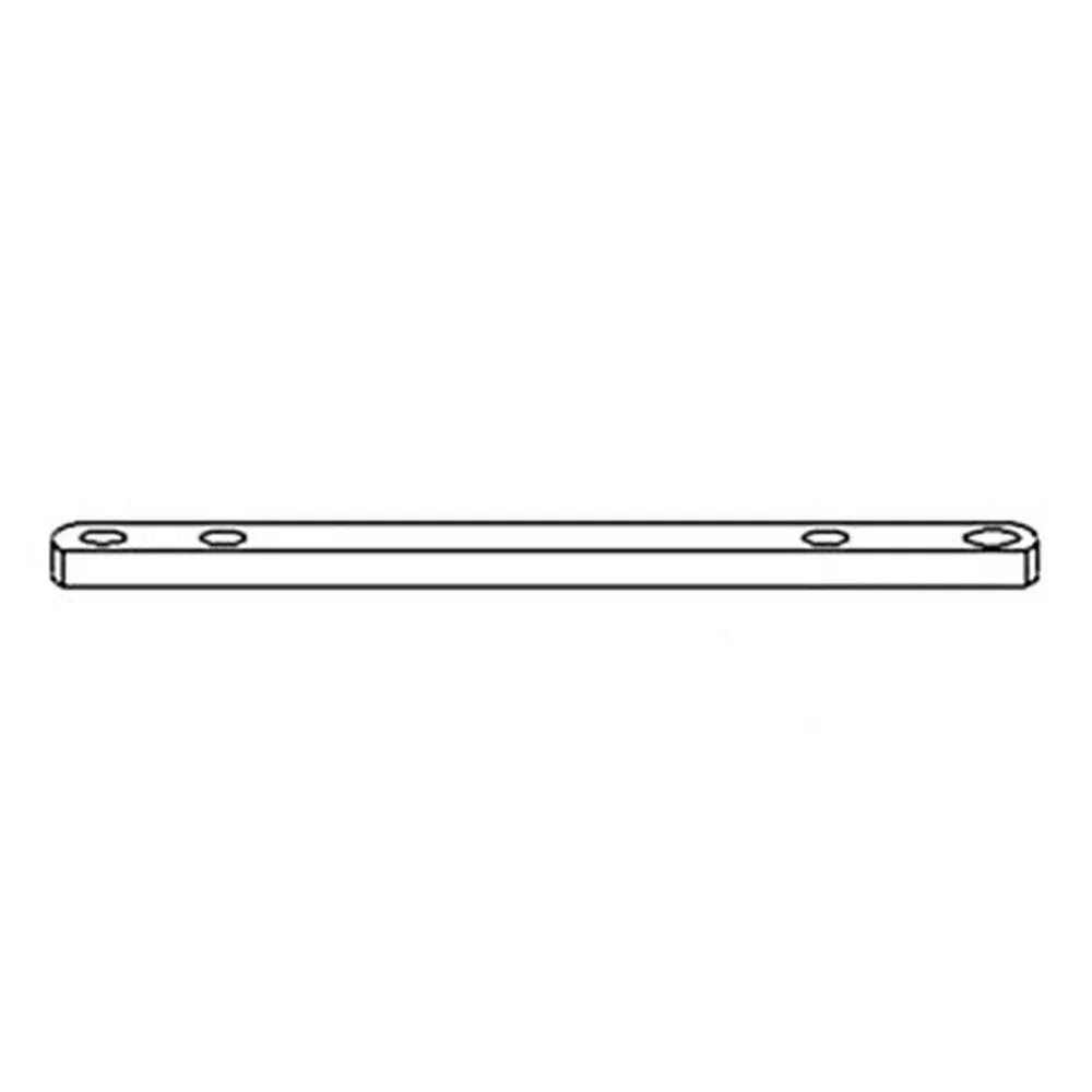 100538A Drawbar for White Oliver Minneapolis Moline Tractor Super 77 88