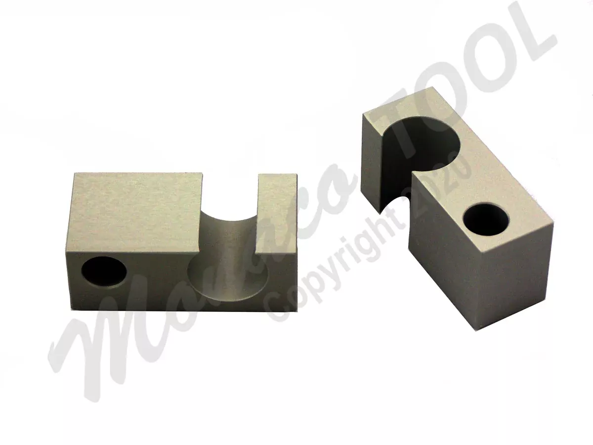 10090 - Oil Stopper - CAT 3406 Engine with Jacobs brake