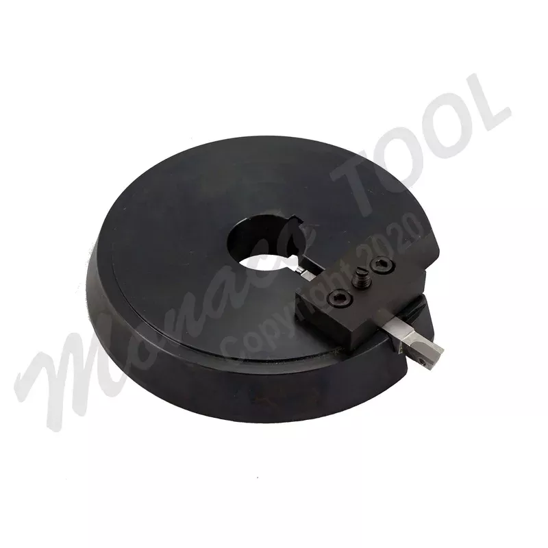 10226 - Counterbore Bushing Cutter Plate Assembly, CAT 3400 Series