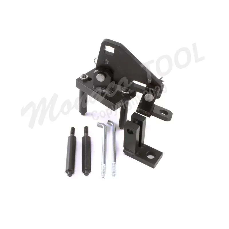10240 - CAT 3126B, C-7,& C-9 Injector Remover/Installer Kit (*152-1057)