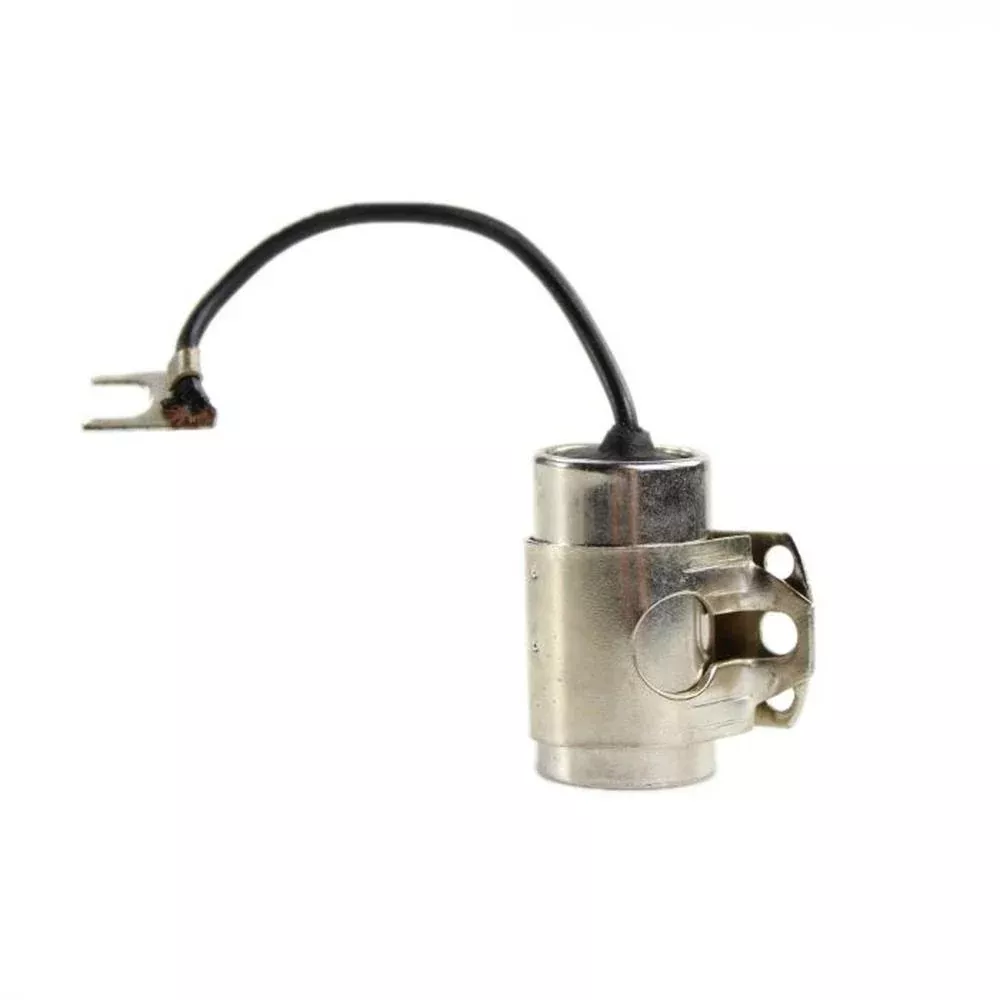 1024924M91 Ignition Condenser Fits Massey Ferguson Tractor Models 3050