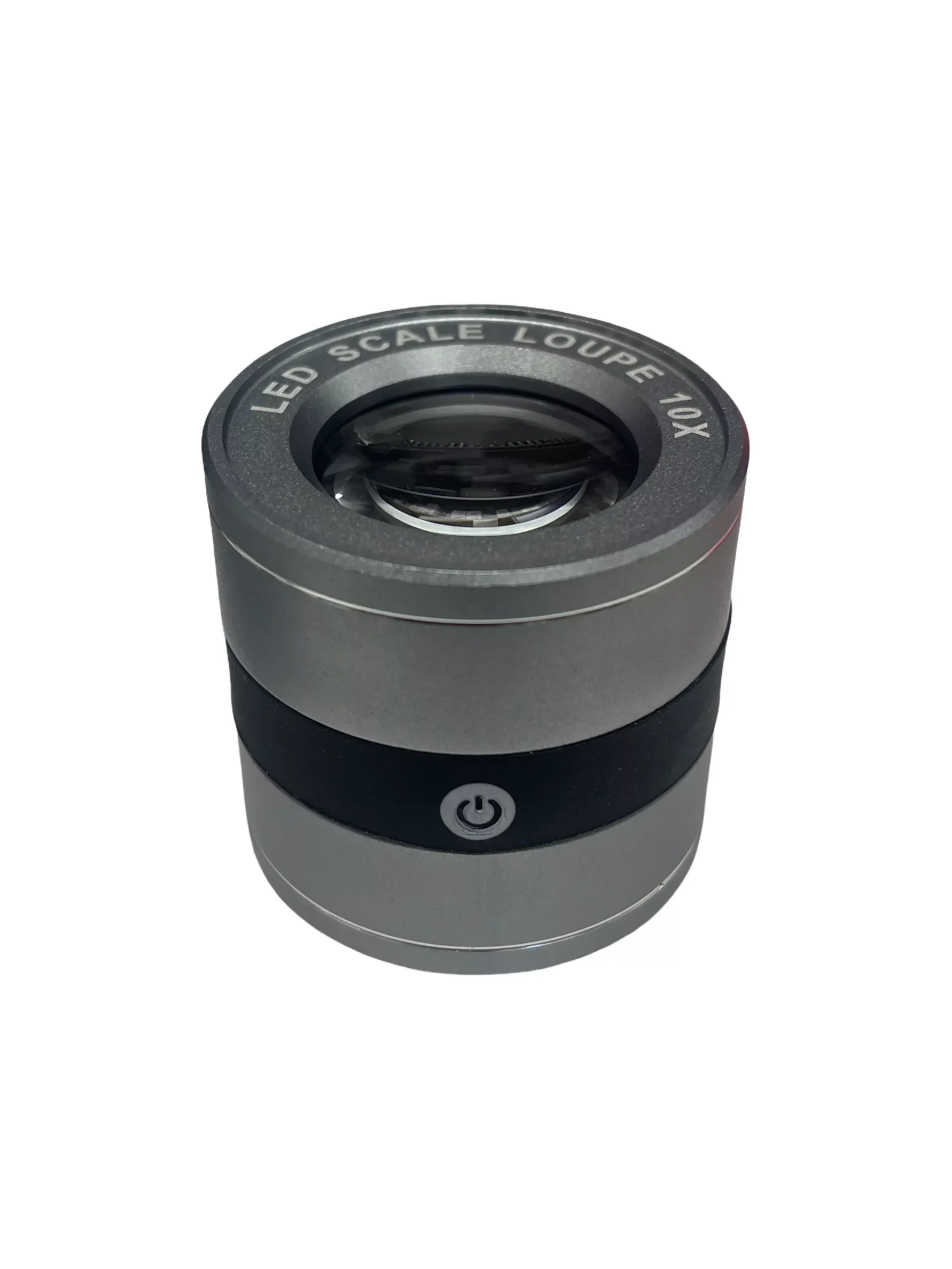 10X LED Magnifier Loupe
