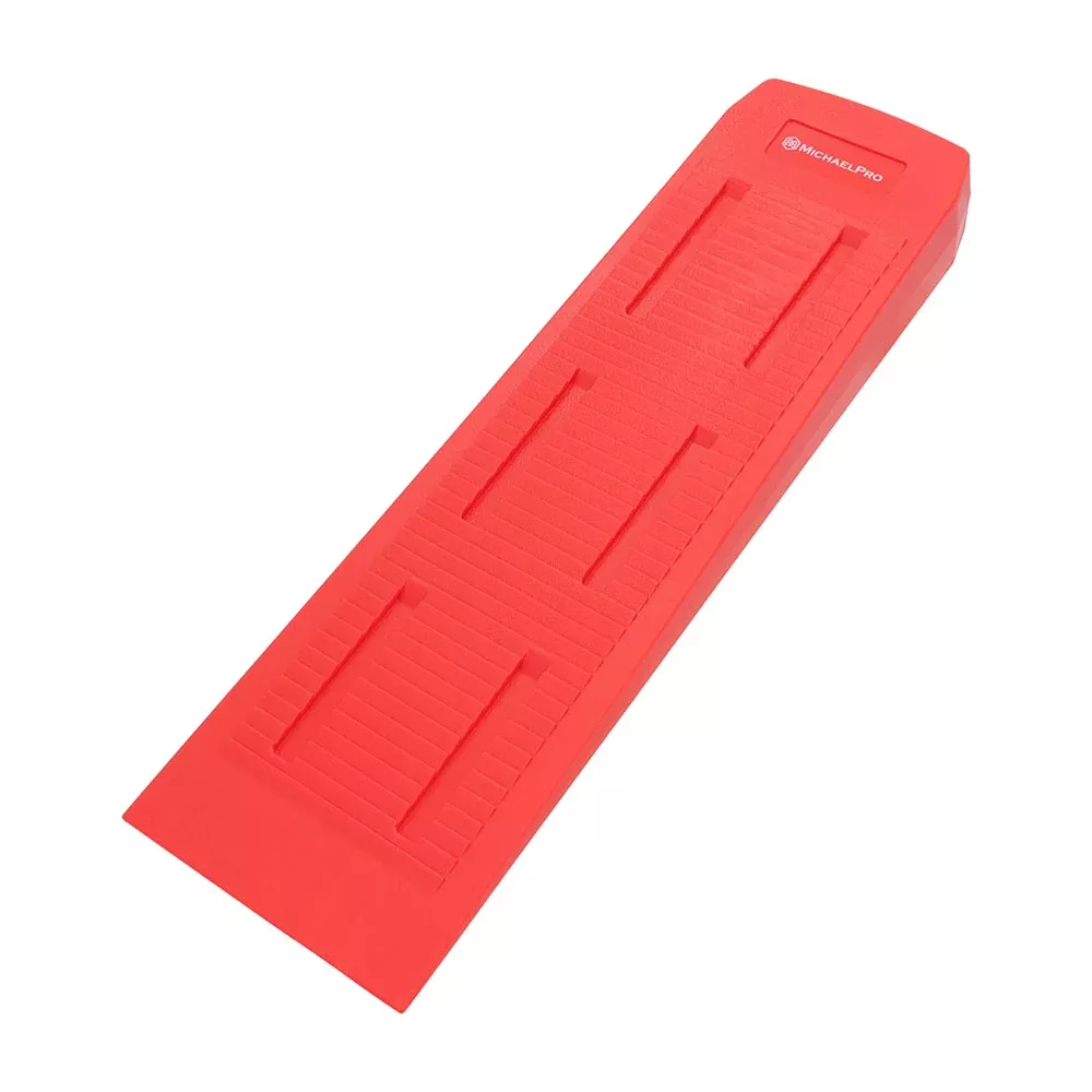 11-Inch Premium Puncture-Resistant Tree Felling Wedge (MP004016)