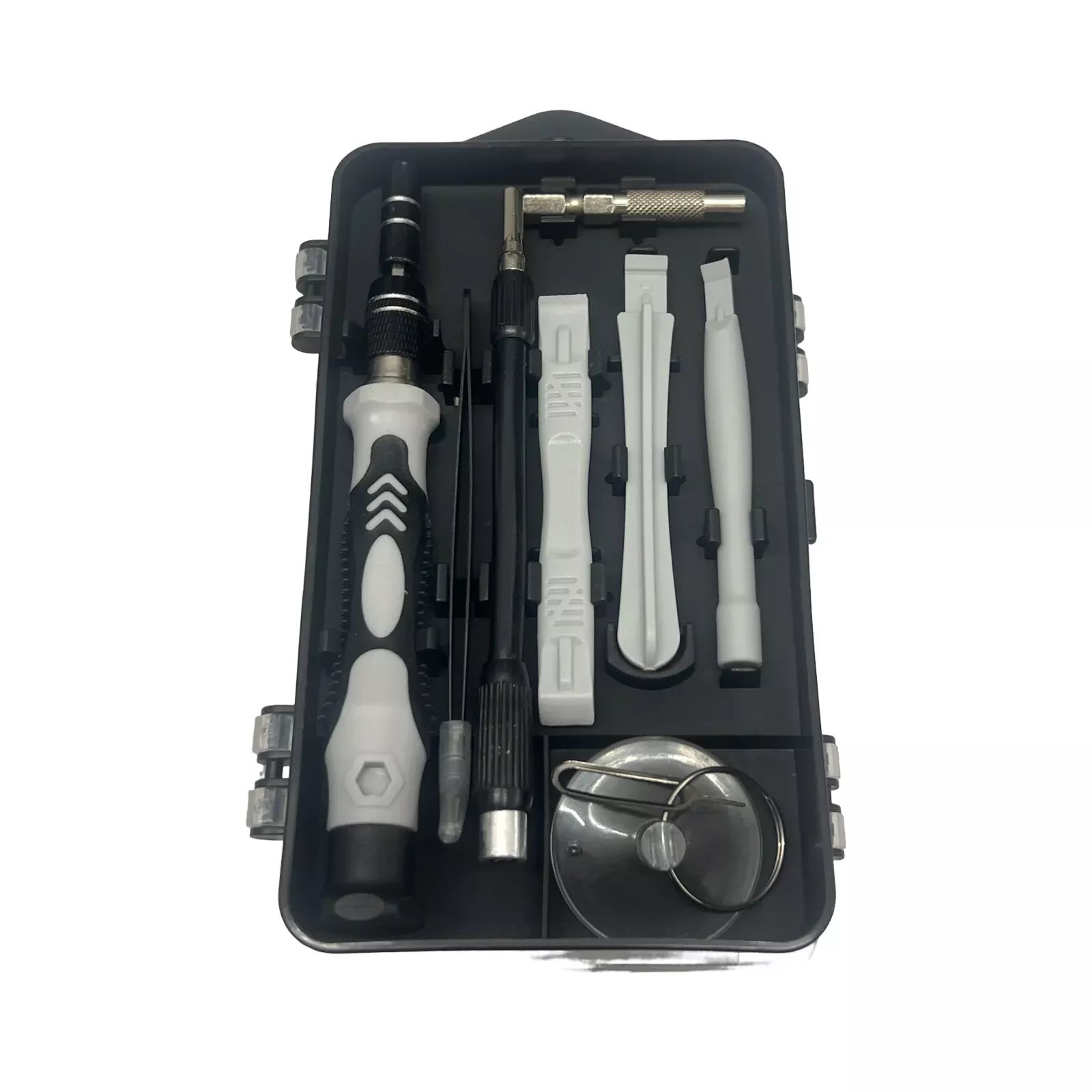 115-in-1 Precision Screwdriver Set