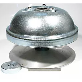 1195 Series Drive Clutch for Recreatives Ind Max ATVs