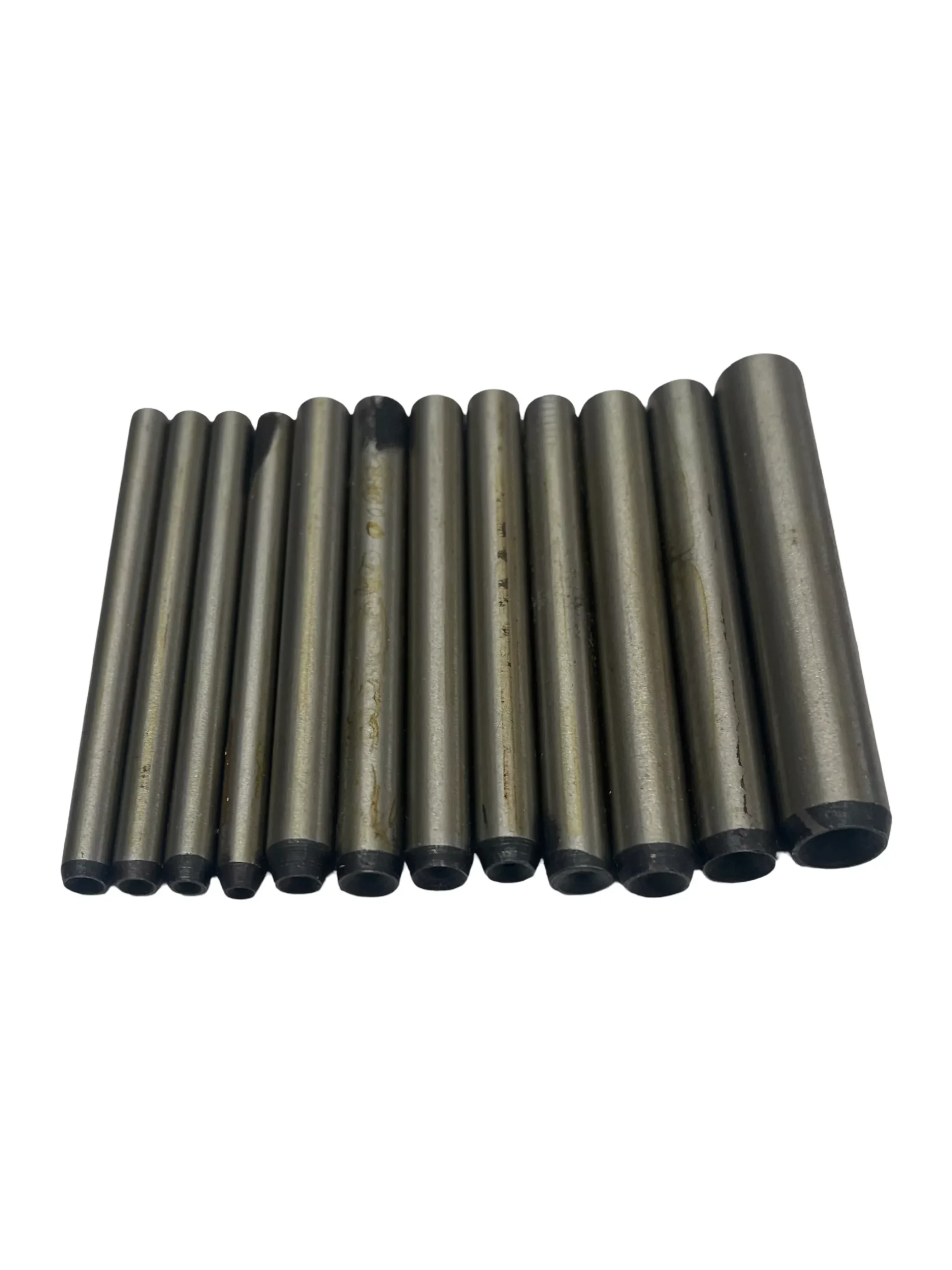 12-Piece Replacement Cutter Set - Value