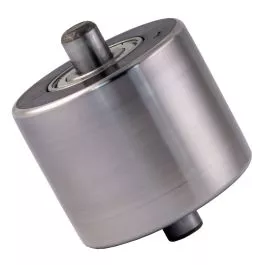 12" Radius Anvil Wheel