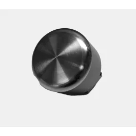 12" Radius Bottom Die