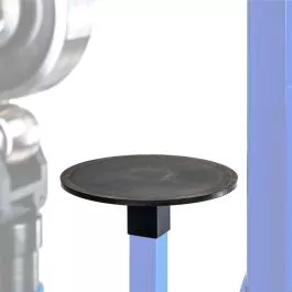 12" Shot Bag Holder for English Wheel Stand