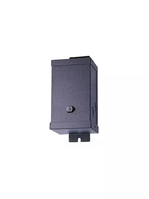 12V 300W Hardwire Magnetic Transformer - Black