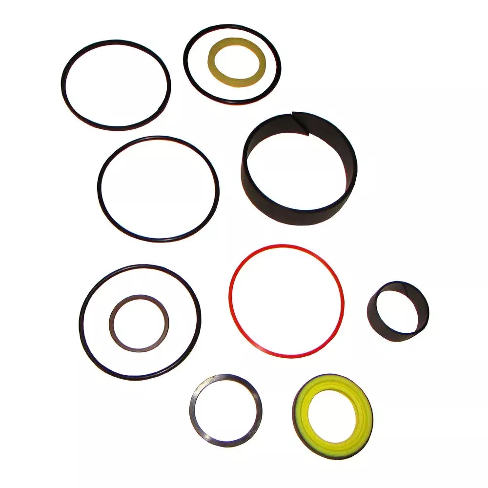 1327058 Angle Lift Tilt Cylinder Seal Kit Fits CAT Crawler Dozer D3C D5C 12G 163