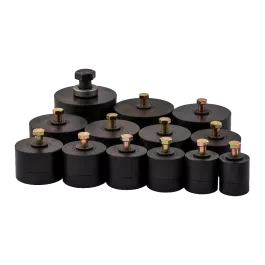 13pc Aircraft P & F Tool Kit