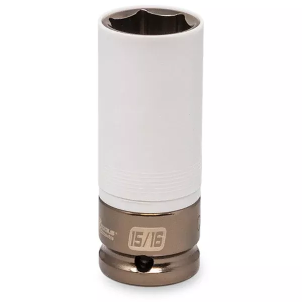 15/16" SAE Non-Marring Lug Nut Socket