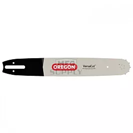 16" Oregon Versacut Bar, .325" pitch, .063 gauge