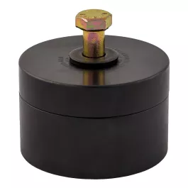 2-1/2" Punch & Flare Set