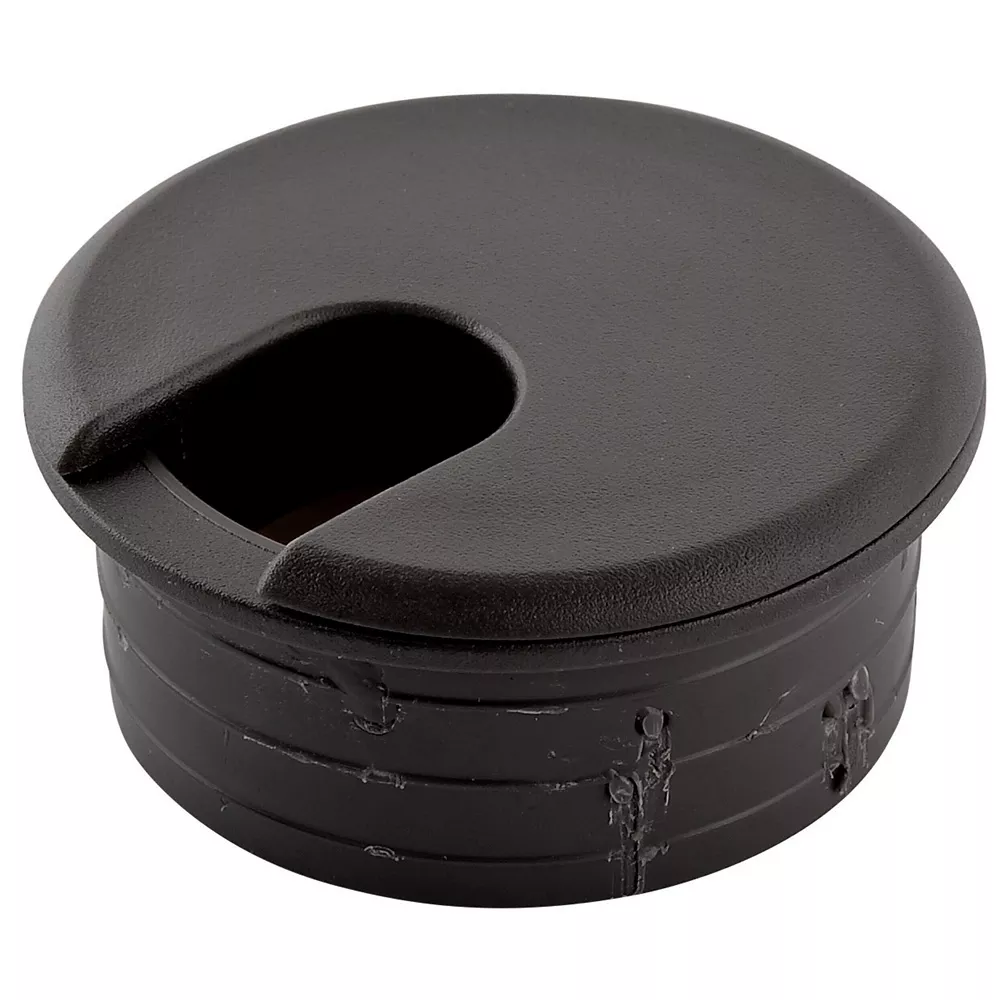 2-1/2'' Standard Plastic Grommets