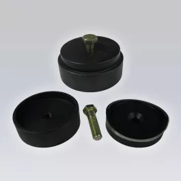 2-5/8" Hole Punch Set