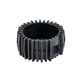 2.5" GAUGE BOOT