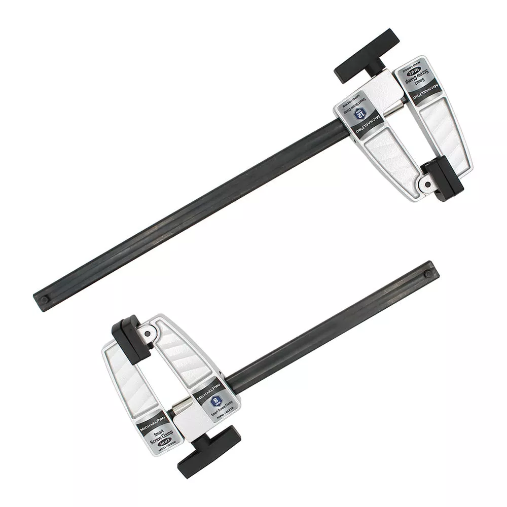 2-Piece Smart F Clamps Set (MP018002)