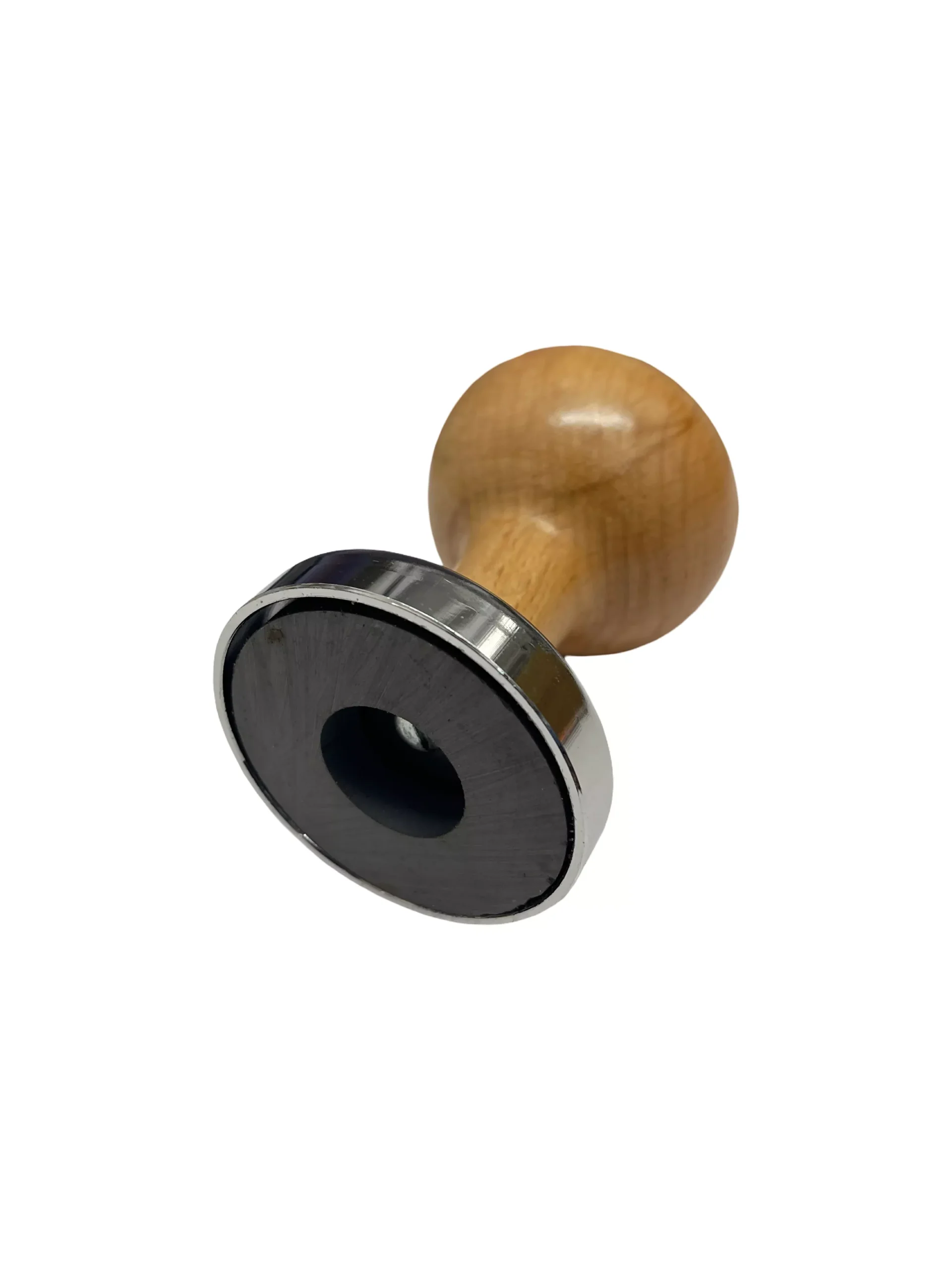 2" Round Magnet with Handle