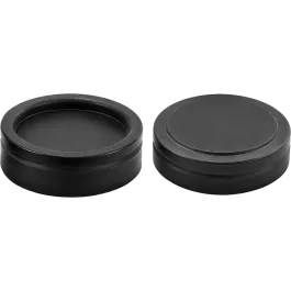 2" x 3-1/4" Oval Forming Die Set