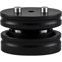 2" x 3-1/4" Oval Punch & Flare
