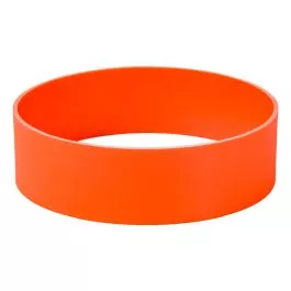 2" x 7" OD Urethane English Wheel Rubberband