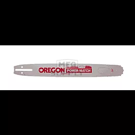 20" Oregon Professional bar, 3/8" pitch, .050 gauge