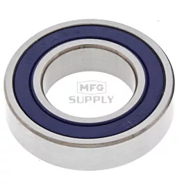 20 x 37 x 9 ATV Wheel Bearing