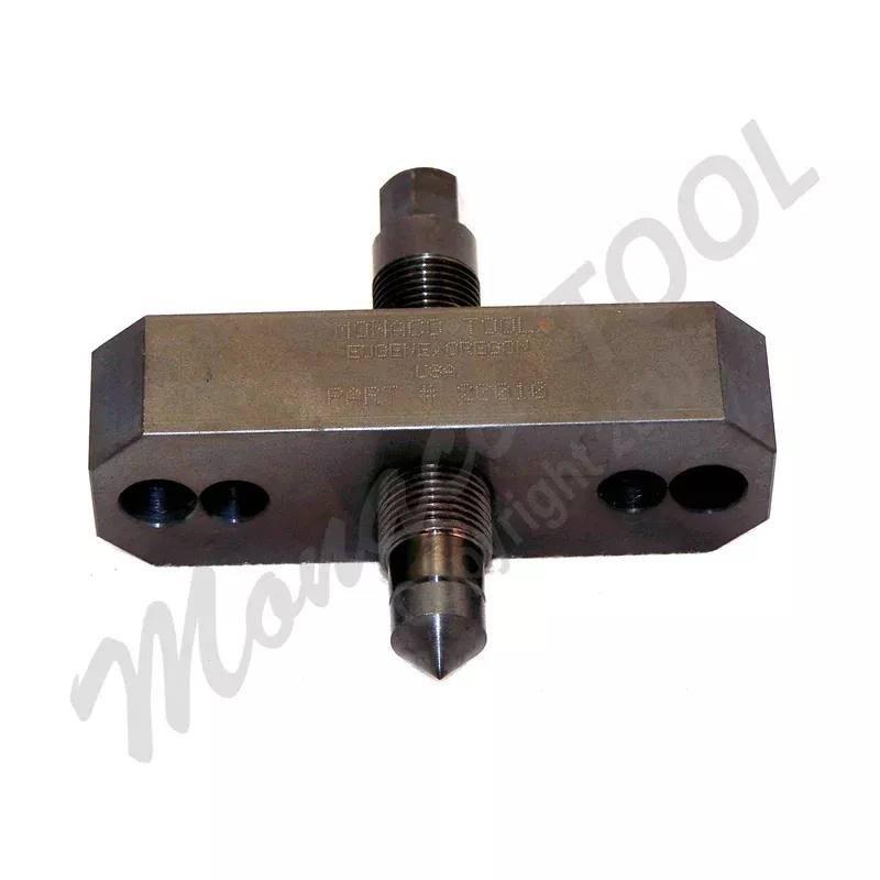 20010 - Accessory Drive Pulley Puller - Cummins NT