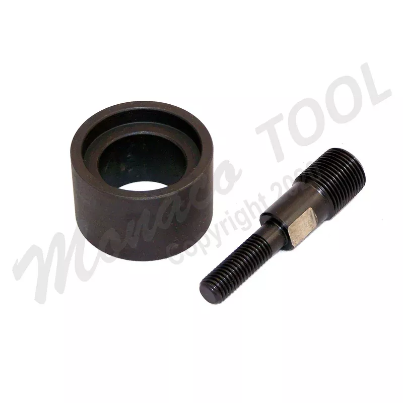 20022 - Alternator and Accessory Drive Pulley Installer - Cummins L-10 (Old Style)