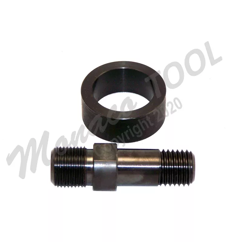 20024 - Accessory Drive Pulley Installer Adaptor L-10 (New Style)