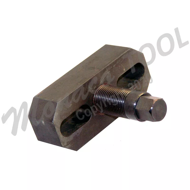 20026 - Alternator Drive Pulley Puller L-10 Threaded Pulley