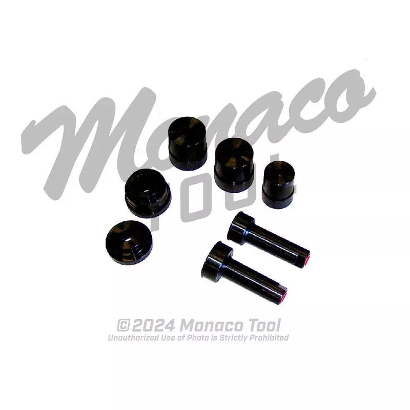 20060-A Adaptor Set - Cummins Big & Small Cam Engines