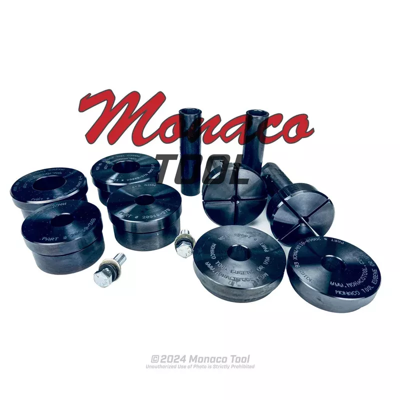 20069-AS - Cam Bearing Adaptor Set - Mack E6 & E7
