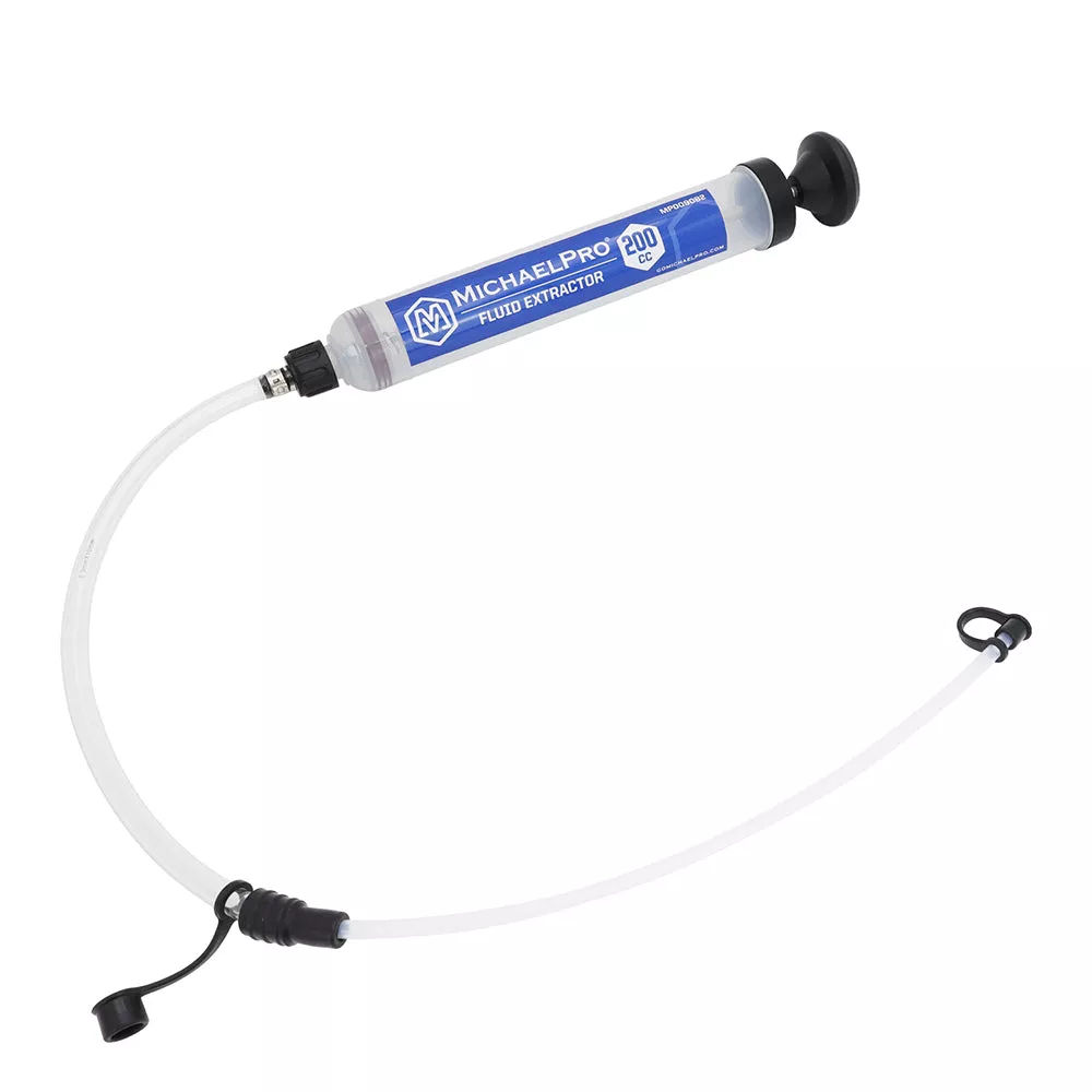 200cc Manual Fluid Extractor (MP009082)
