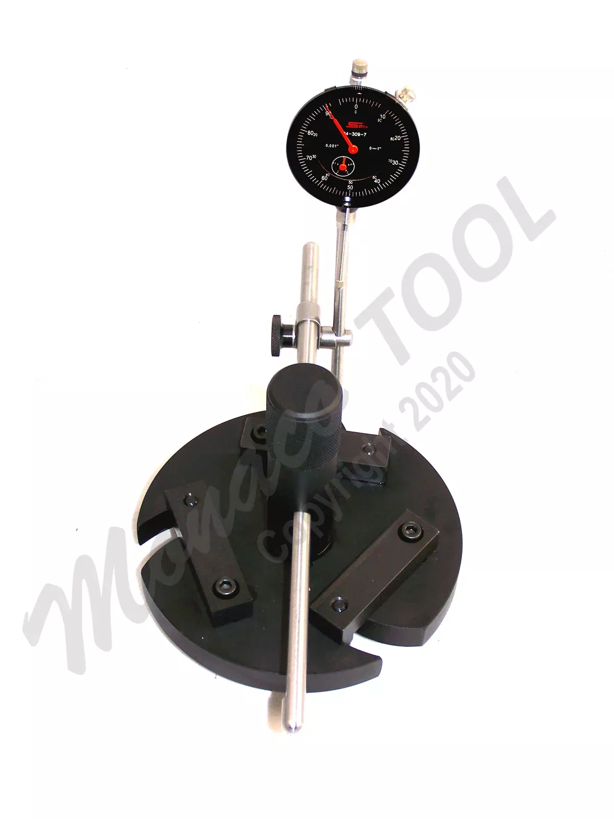 20108 - Flywheel Housing - Dial Indicator