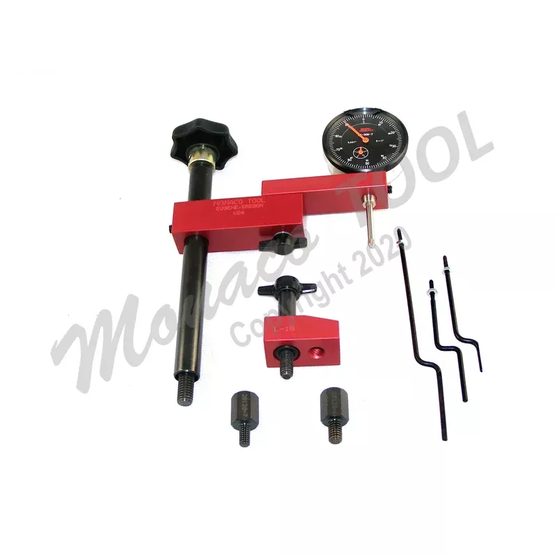 20120-A - Injector Setting Fixture - Cummins - 3375842