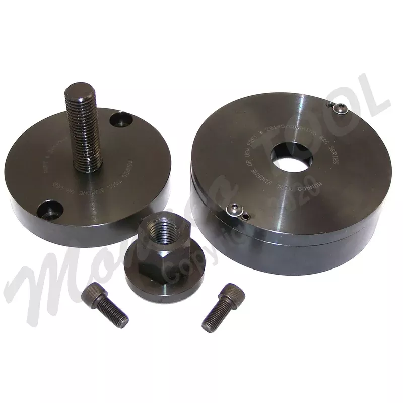 20145 - Rear Seal/Wear Sleeve Installer - Cummins B & C Series (Pull in style)
