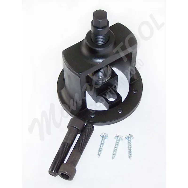 20180 - Front Crankshaft Seal Remover/Installer Kit - Cummins ISB - 3164659
