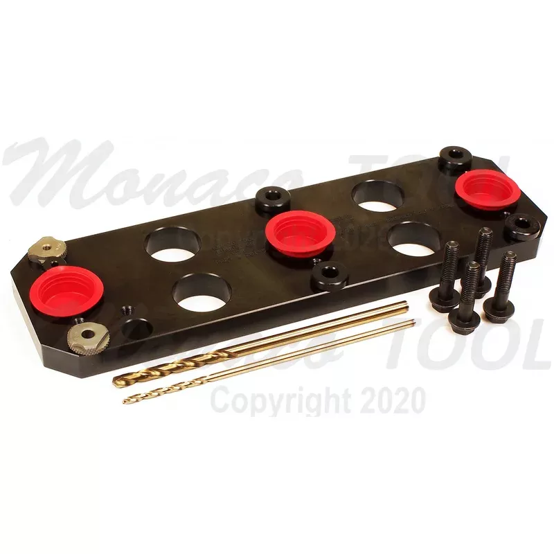 20195 - Broken Exhaust Manifold Bolt Removal Kit - Cummins ISX / X15