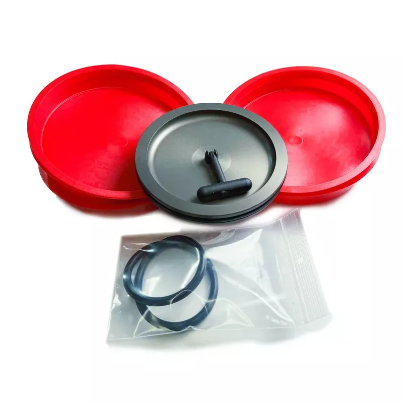 20208 - Chip Catcher Kit - Cummins ISX12 & X12