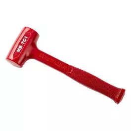 21oz Soft Face Dead Blow Hammer