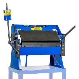 24" 1/8" Bench Top Straight Brake
