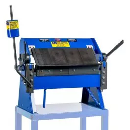 24" 16 Gauge Box & Pan Brake