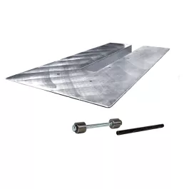 24" / 36" Bead Roller Table