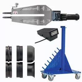 24" Bead Roller - Basic Kit