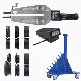 24" Bead Roller - Dirt Car Kit