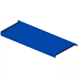 24" Brake Stand Shelf