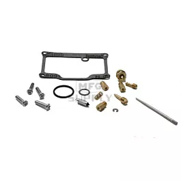 26-1007 - Complete Carburetor Rebuild Kit for many 86-06 Polaris ATVs with 250cc engine
